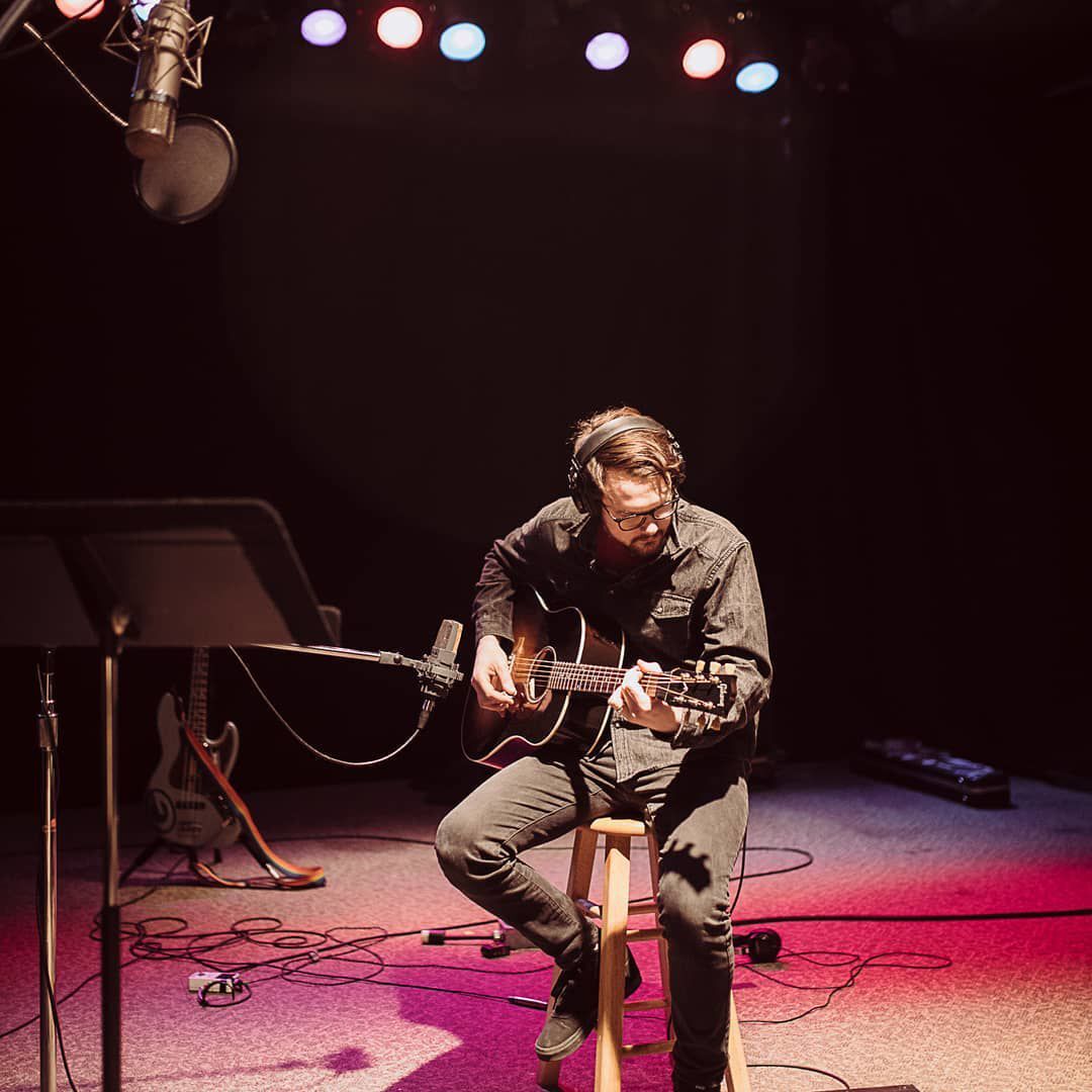Nick Anderson & the Skinny Lovers